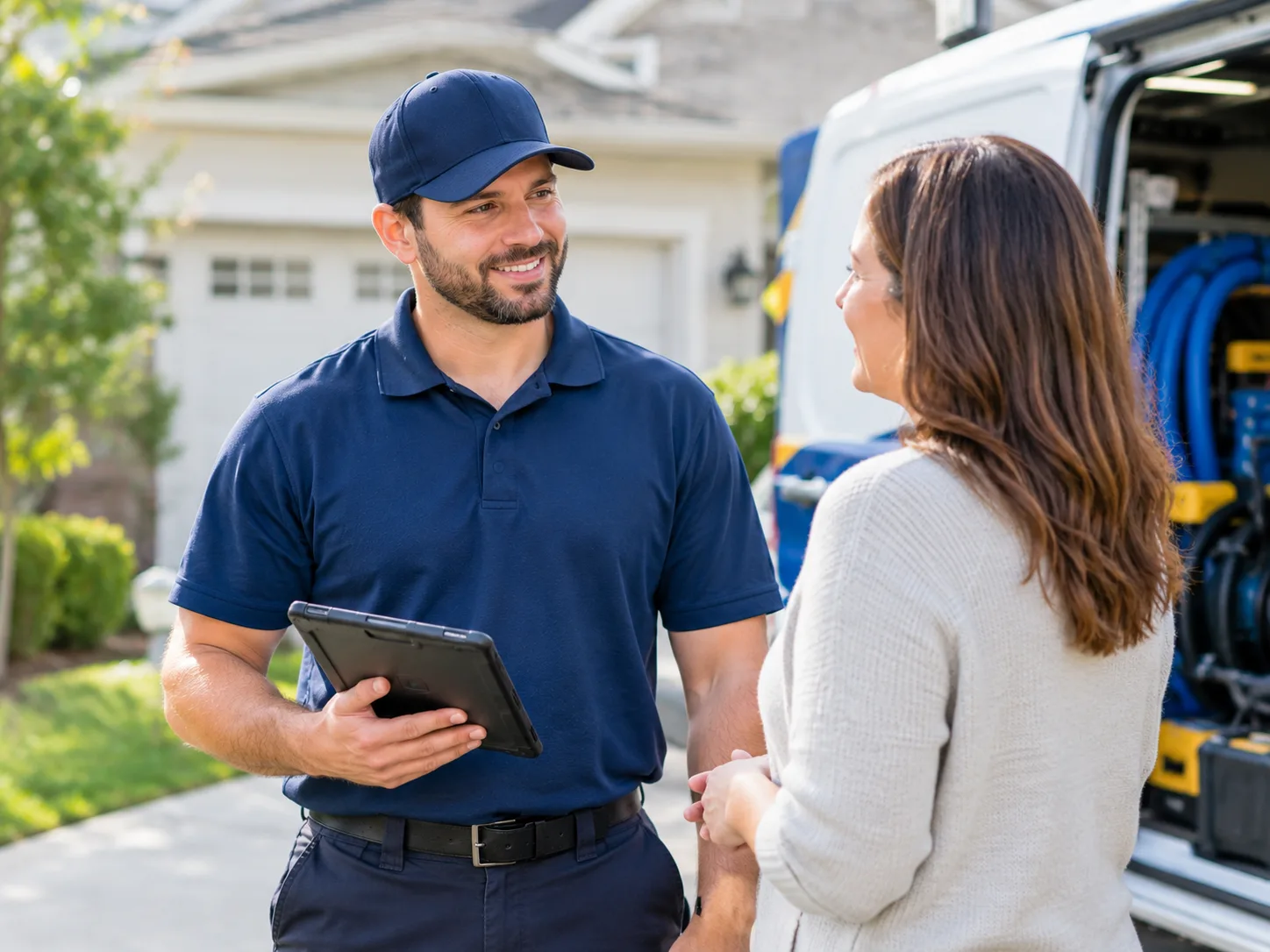 Sewage Backup Cleanup Crows Landing, CA FAQs